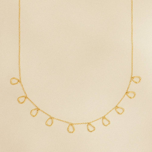 Collier Albé - Agapée