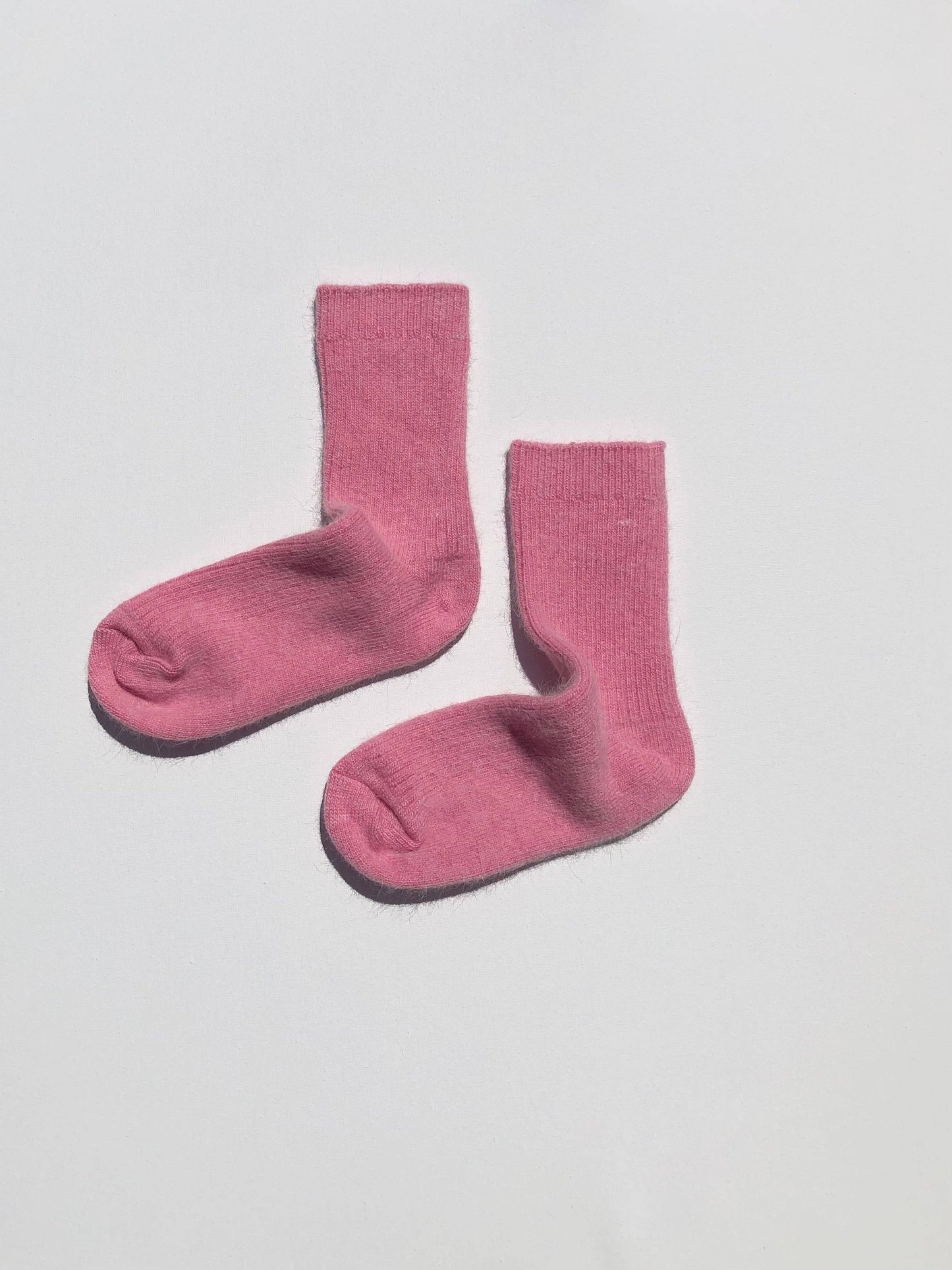 Chaussettes Angora Socks - Billy Bamboo