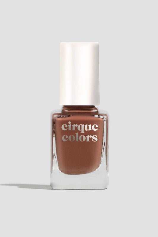 Vernis à ongles Coffee Talk - Cirque Colors