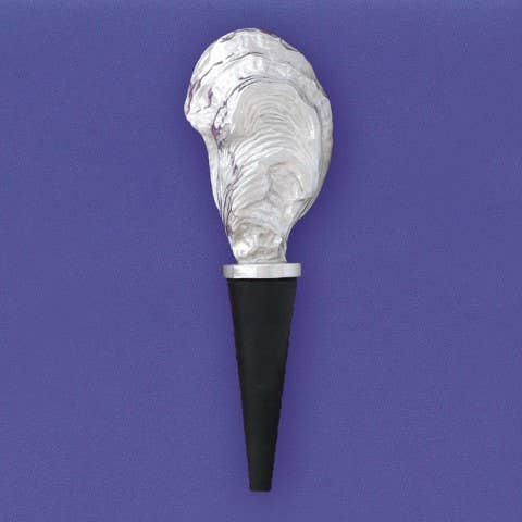Bouchon de bouteille de vin ''Huitre'' Bottle Stopper - Basic Spirit