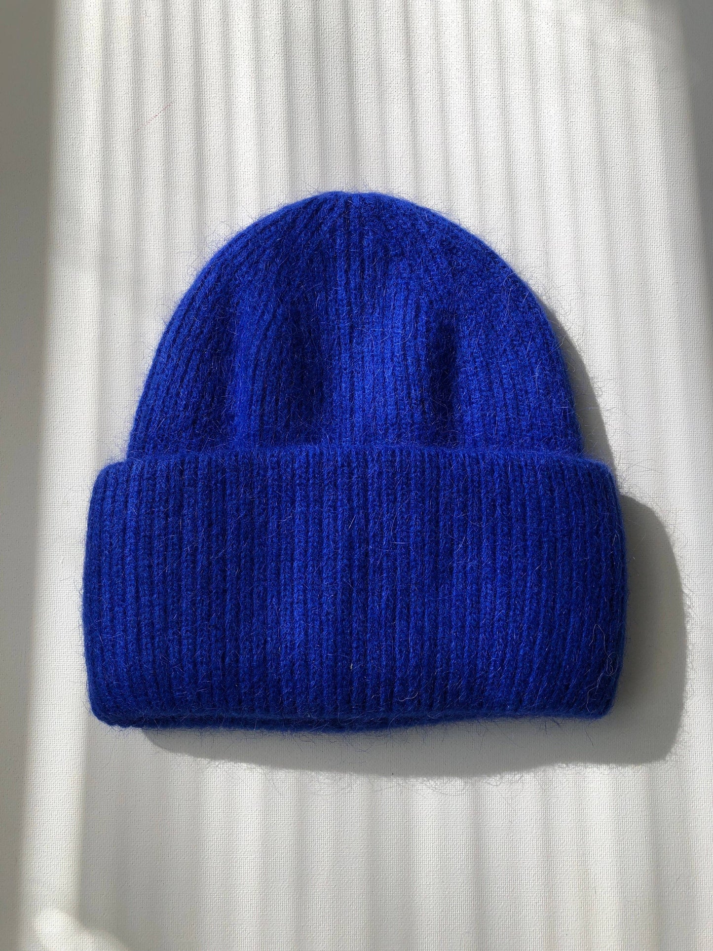 Tuques Angora Wool Beanie - Billy Bamboo