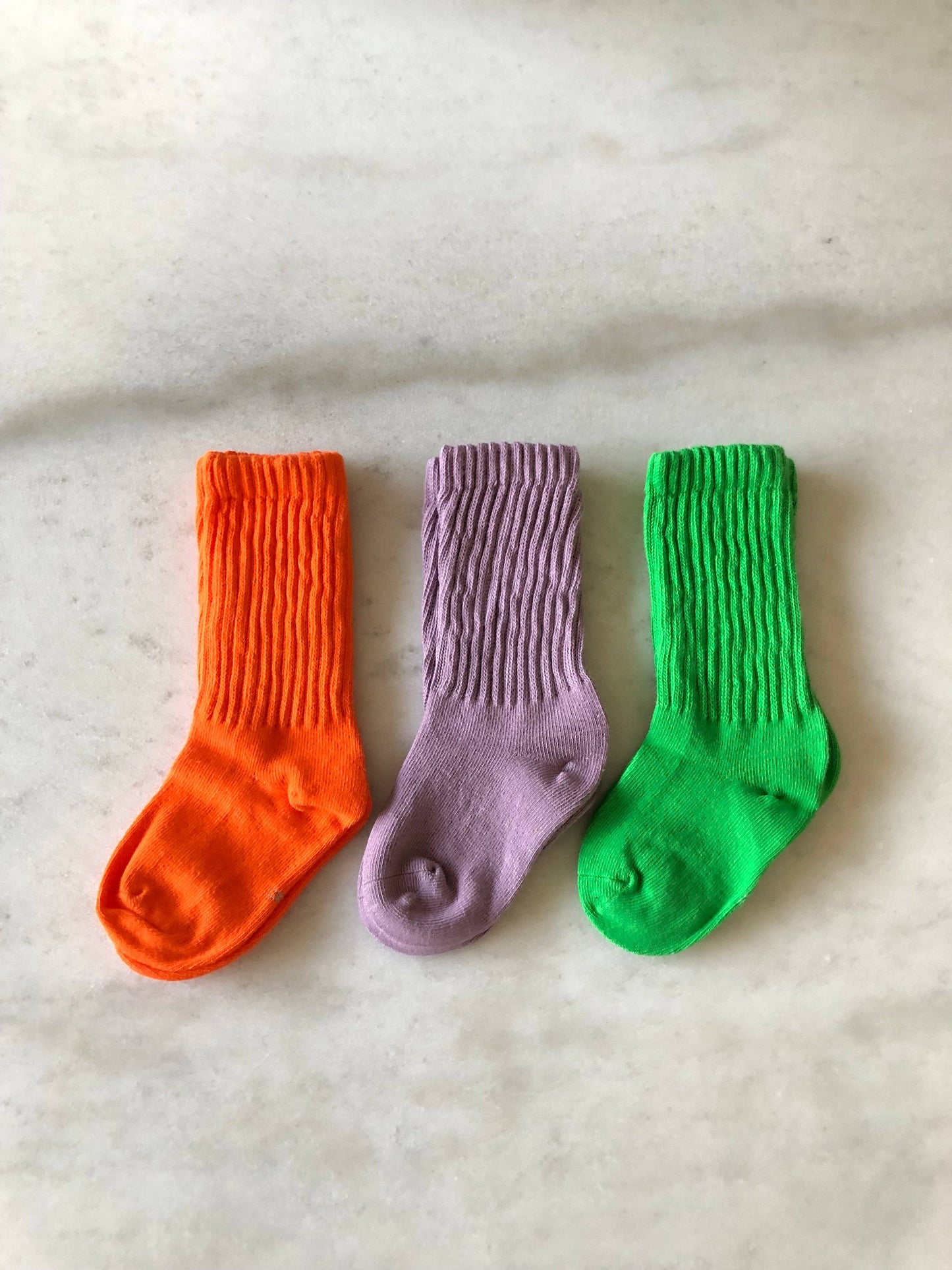 Chaussettes pour enfants - Socks for Kids - Billy Bamboo