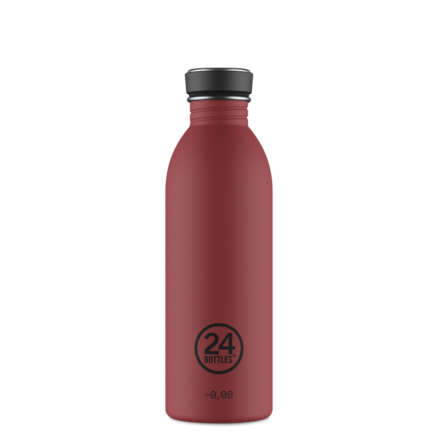 Bouteilles Simples Urban Bottle 500 ml - 24Bottles