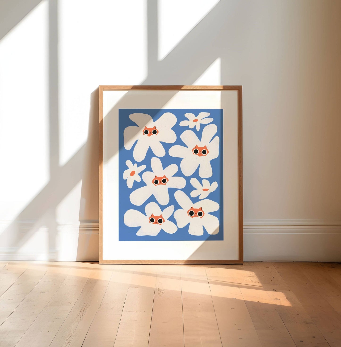 Affiche 8x10 - Stefouchat