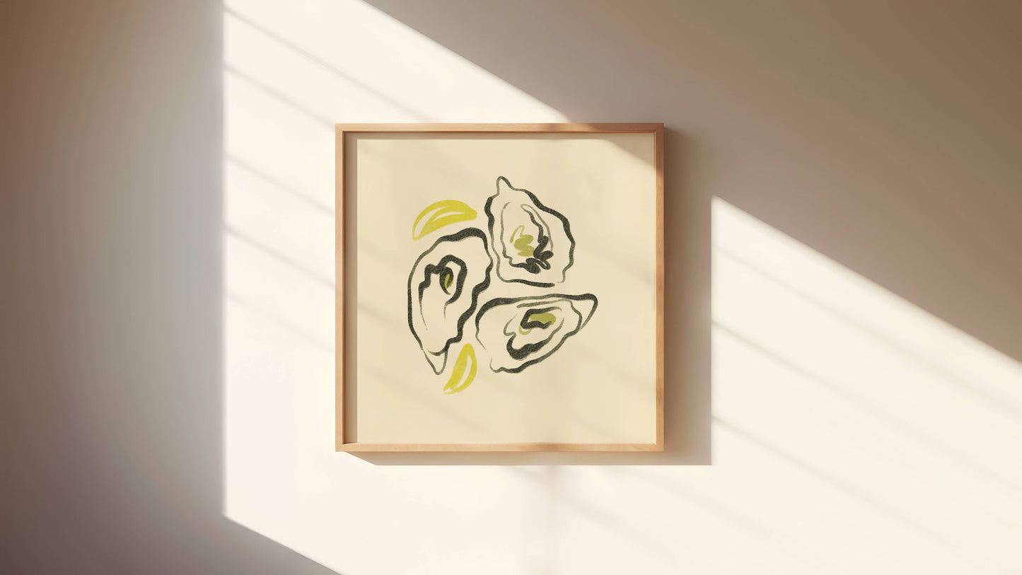 Collection Affiches Art prints - Artbaby & Co.