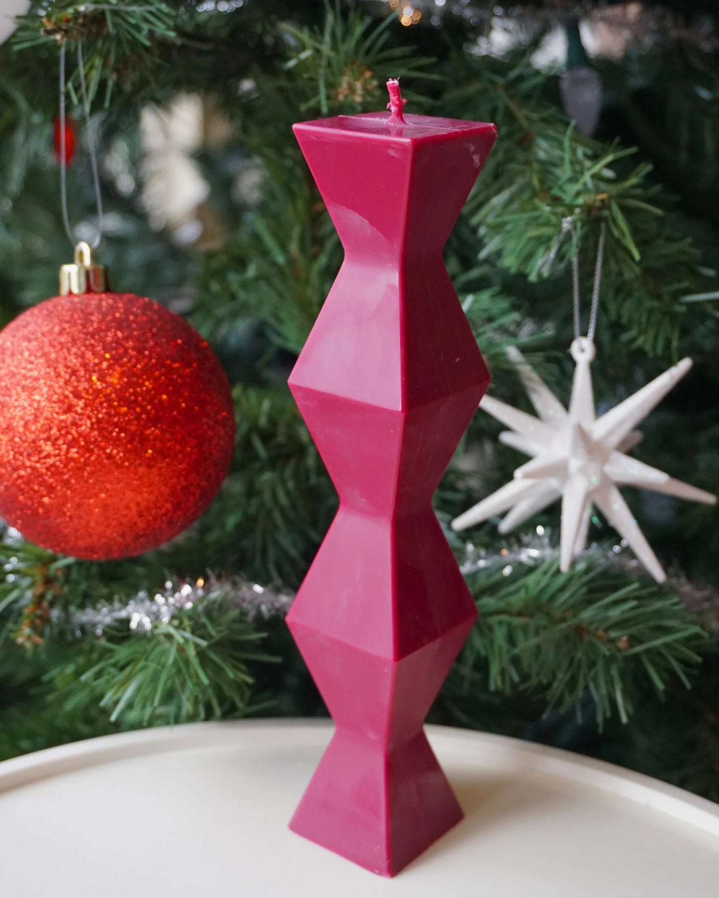 Bougie Nordique Hiver 25-26- Charlie Pop