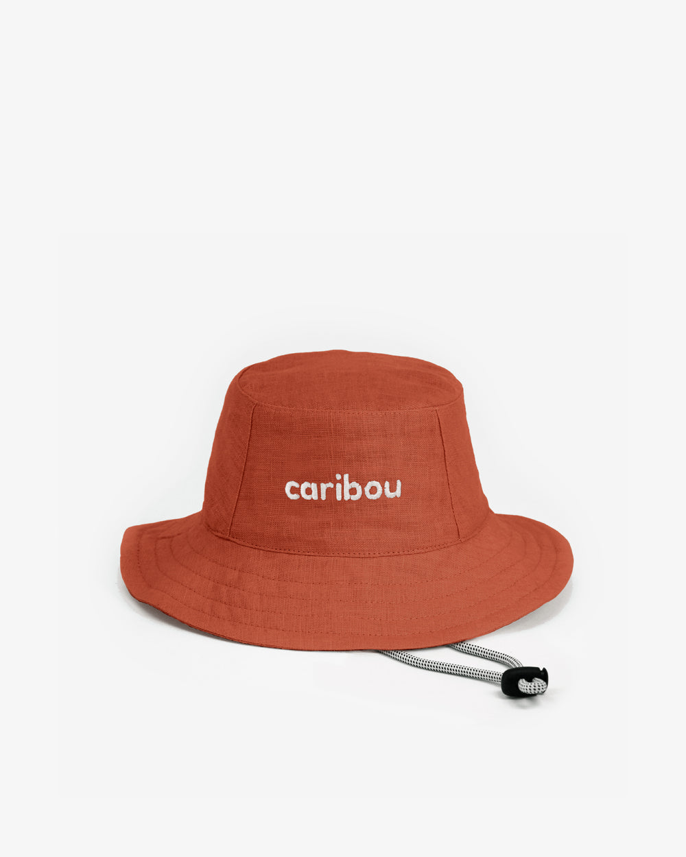 Chapeau bob soleil / Bucket Hat - Caribou