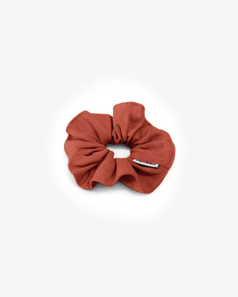 Chouchous en lin - Caribou