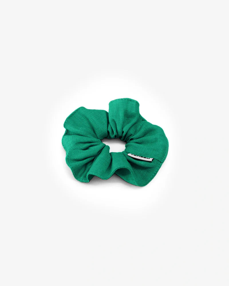 Chouchous en lin - Caribou