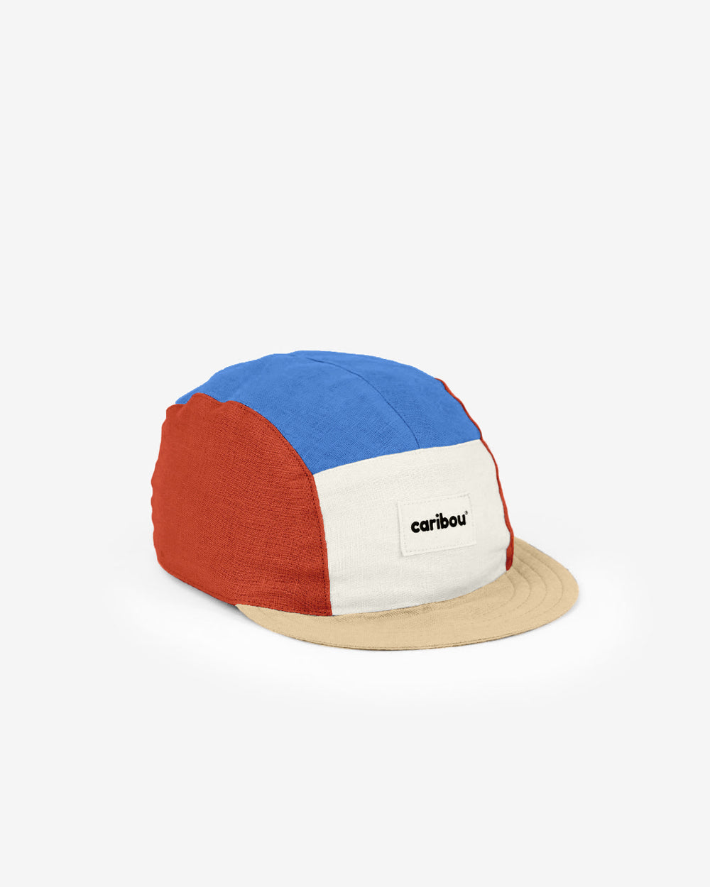 Collection Casquettes en Lin - Caribou