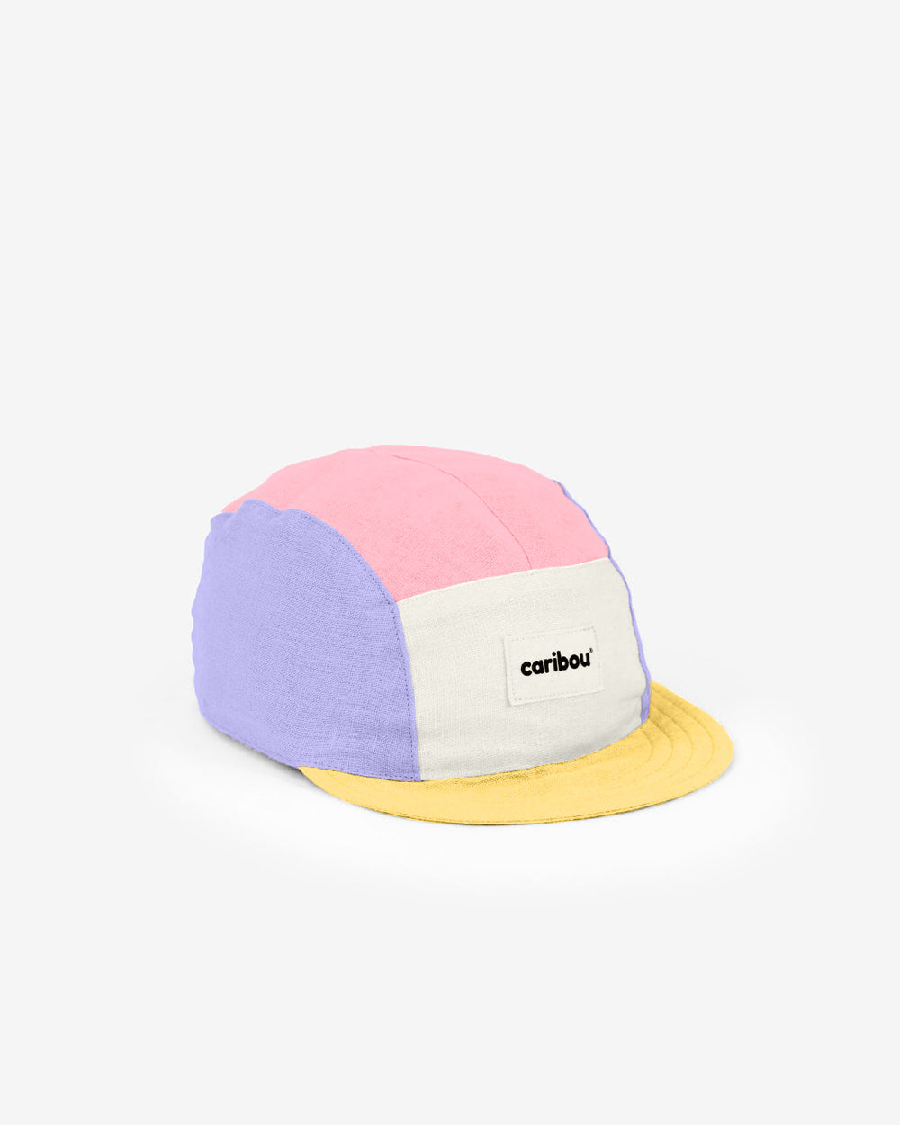 Collection Casquettes en Lin - Caribou