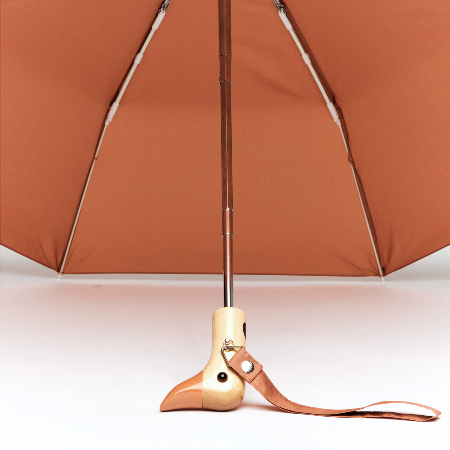 Parapluie Mocha Mousse Umbrella - Original Duckhead
