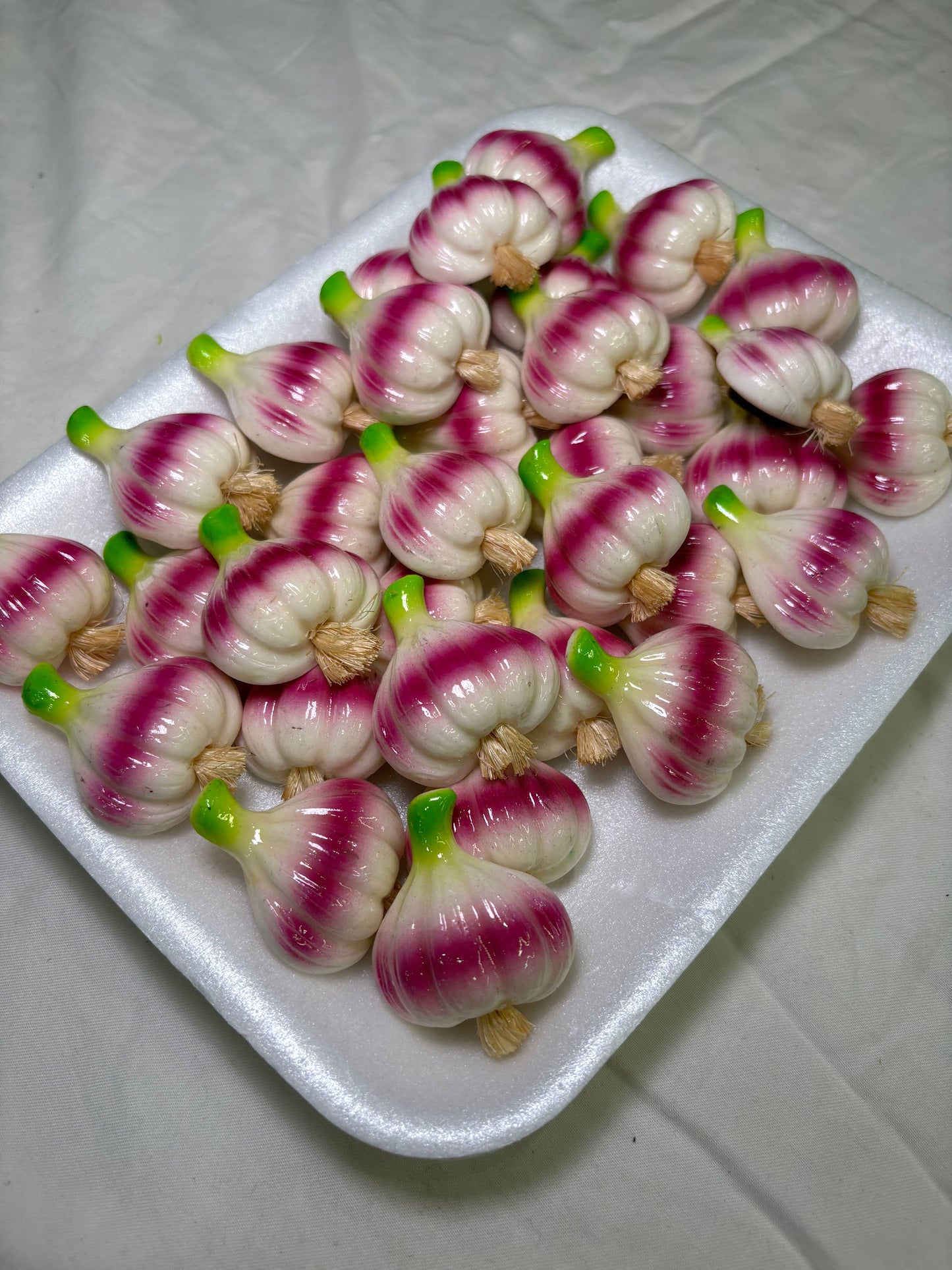 Aimant GARLIC Magnet - Magnets Market