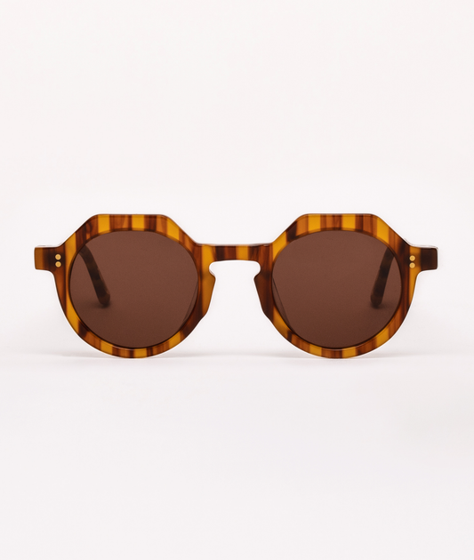 Lunettes Georgie - Match Play - SARDINE