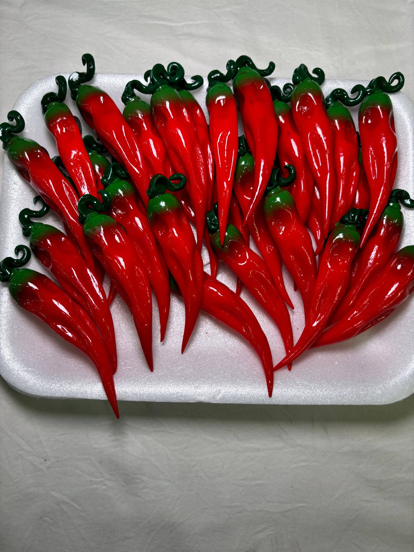 Aimant CHILI Magnet - Magnets Market