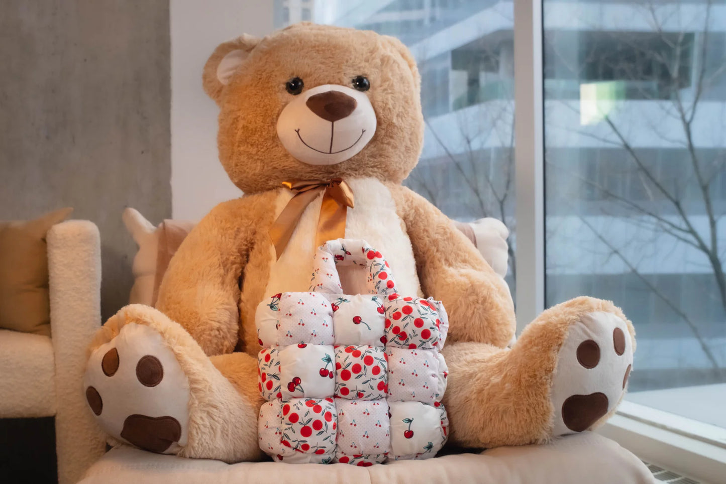 Collection Sac "Bubbles" - BONITAMONA