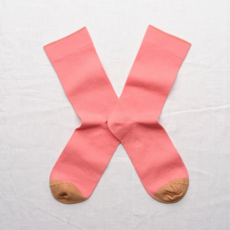 Collection Chaussettes - Bonne Maison
