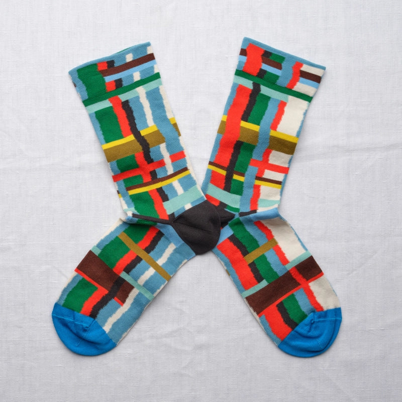 Collection Chaussettes - Bonne Maison