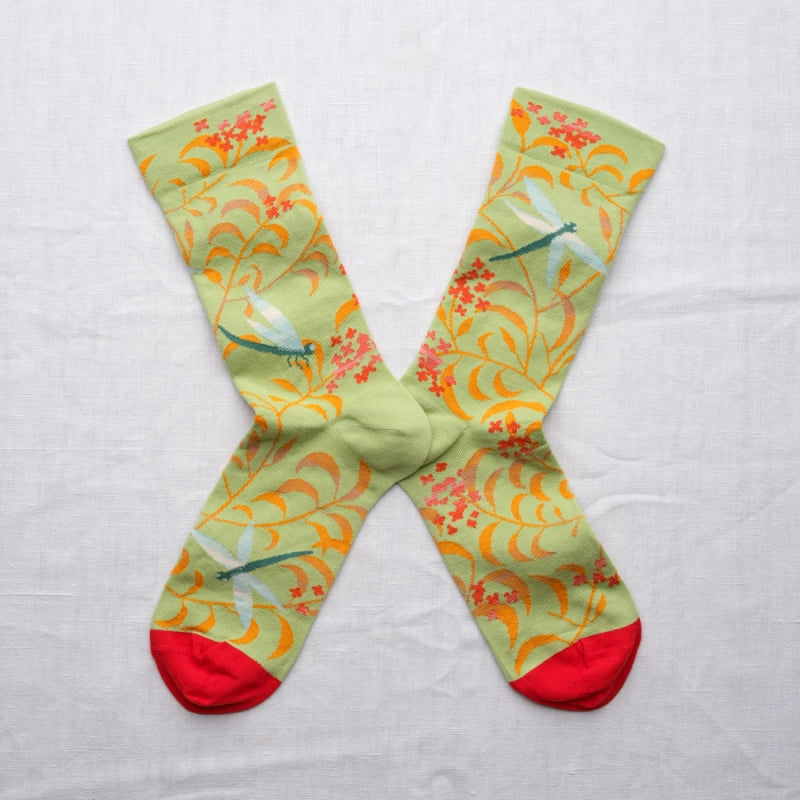 Collection Chaussettes - Bonne Maison