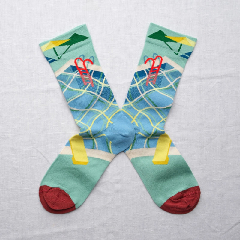 Collection Chaussettes - Bonne Maison