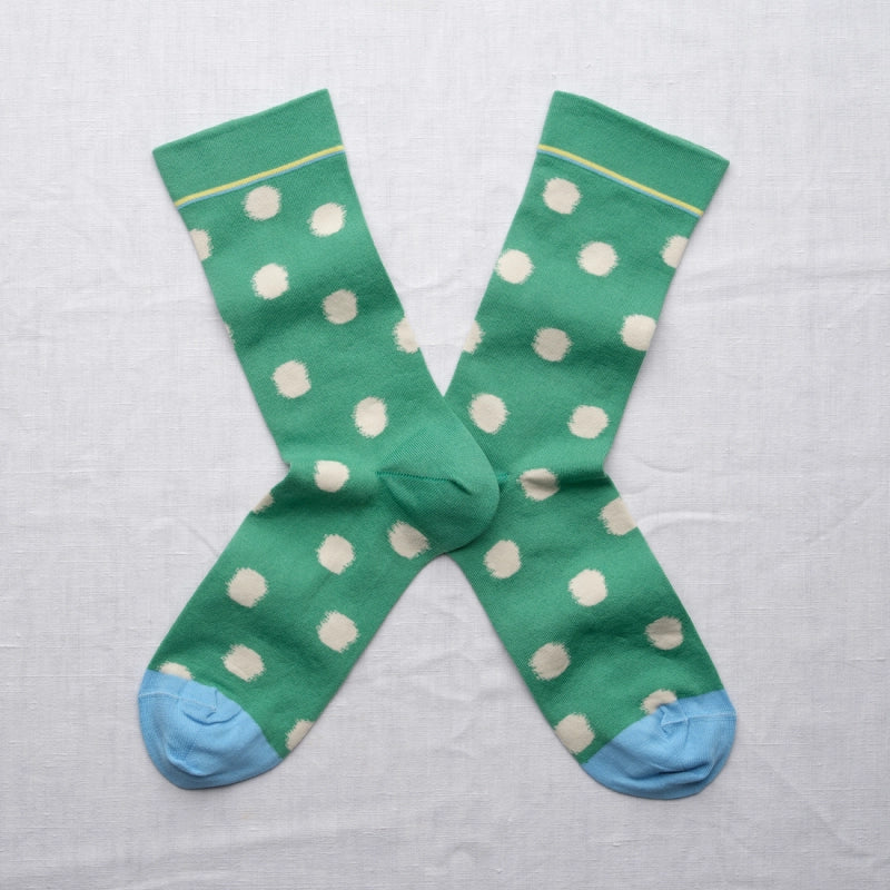 Collection Chaussettes - Bonne Maison