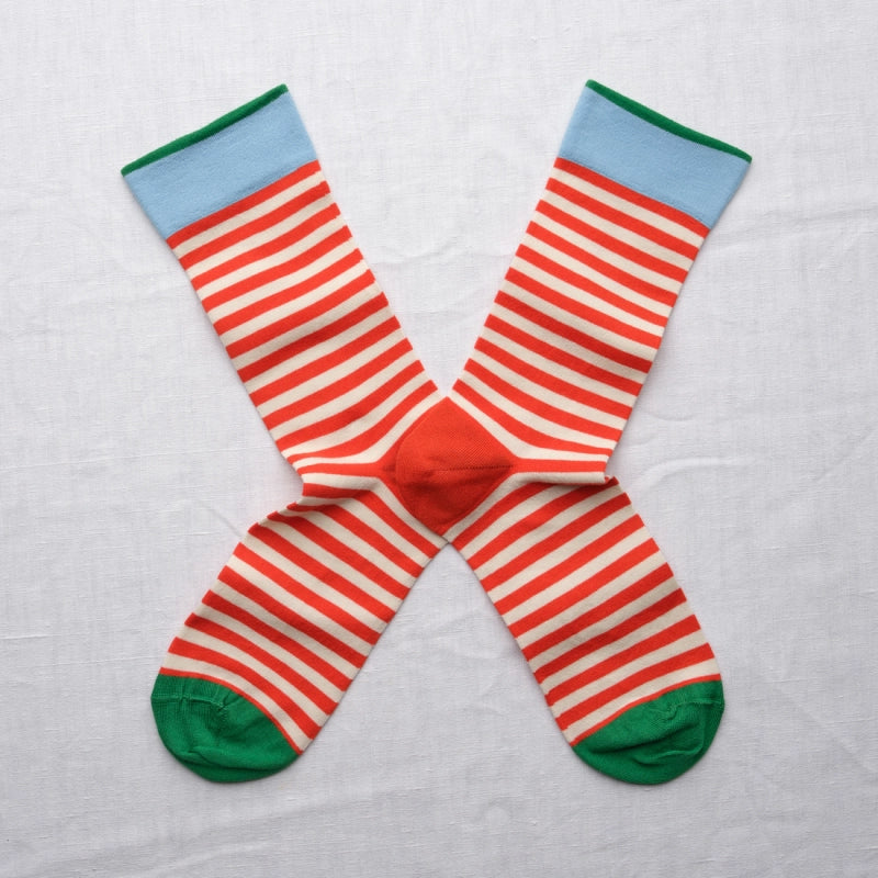 Collection Chaussettes - Bonne Maison