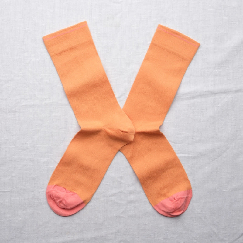 Collection Chaussettes - Bonne Maison