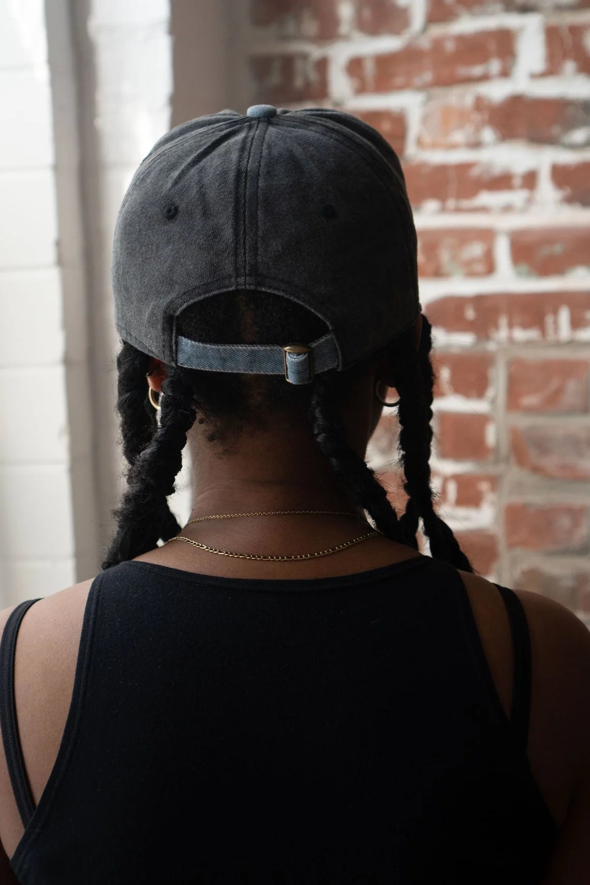 Casquette ''SHC Cherries'' Dad hat - Stay Home Club