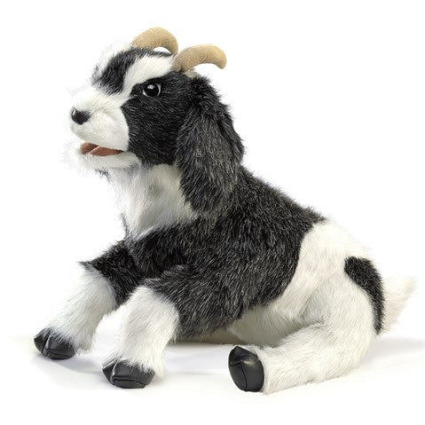 Goat puppet-Folkmanis