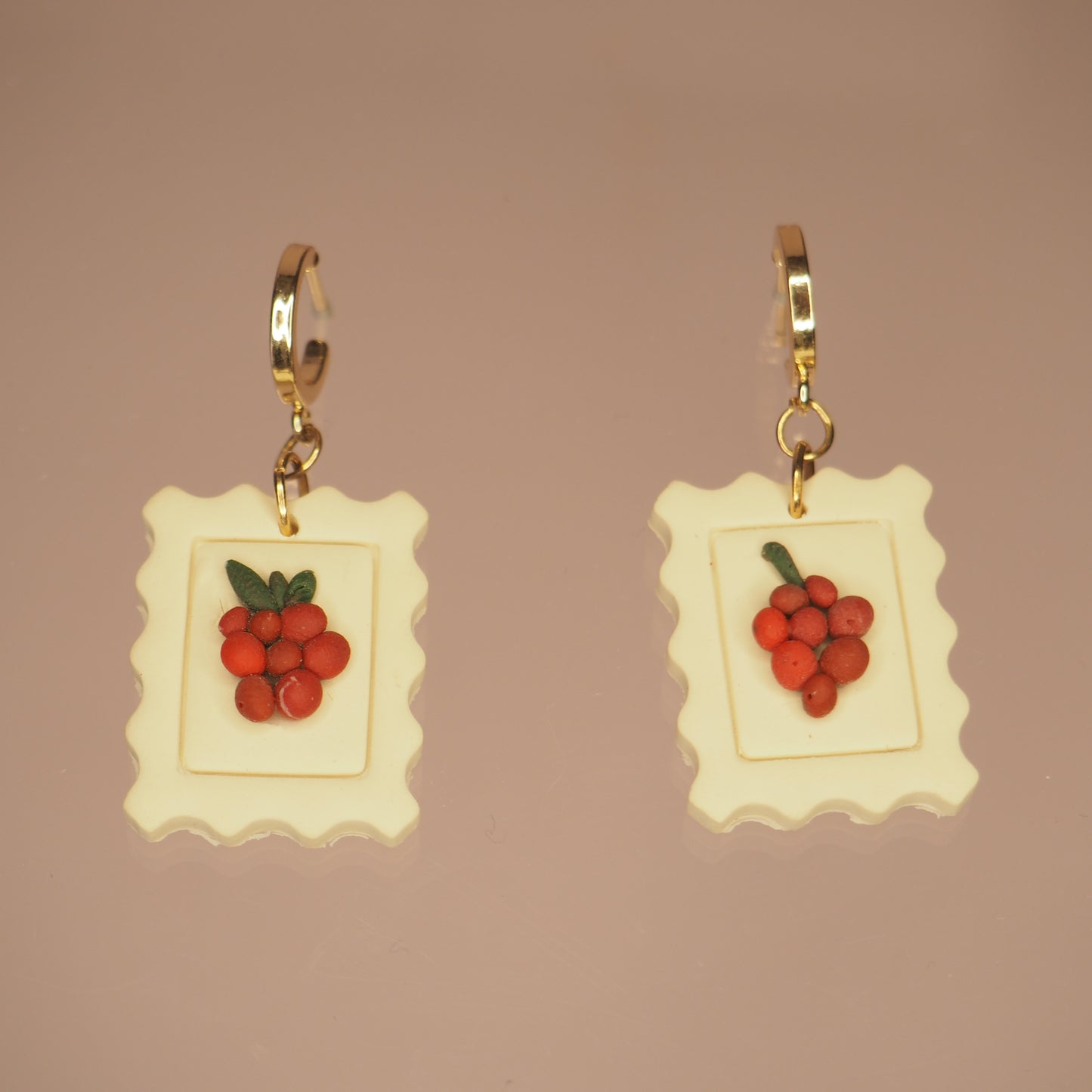 Collection boucles - Bon Matin Design
