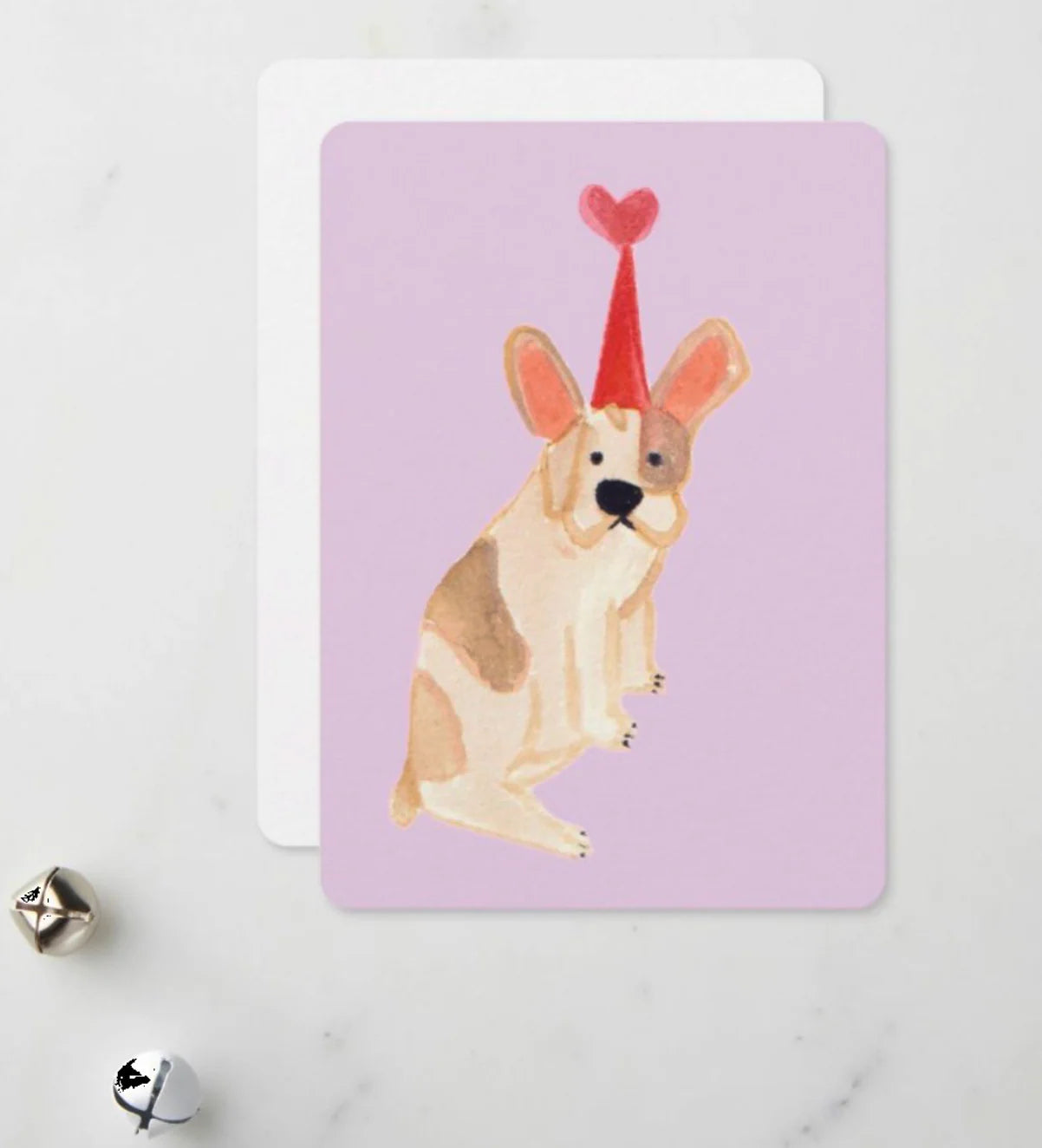 Collection Cartes de Souhaits - Poegraphia