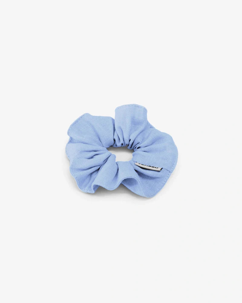 Chouchous en lin - Caribou