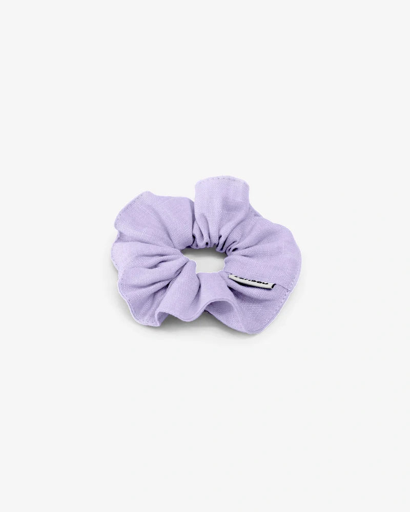 Chouchous en lin - Caribou