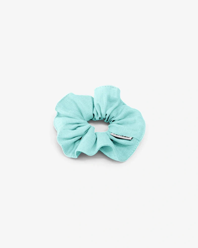 Chouchous en lin - Caribou