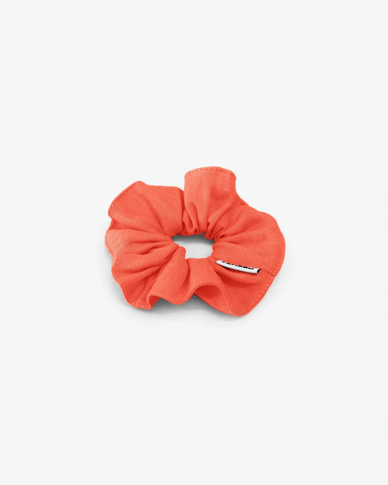 Chouchous en lin - Caribou