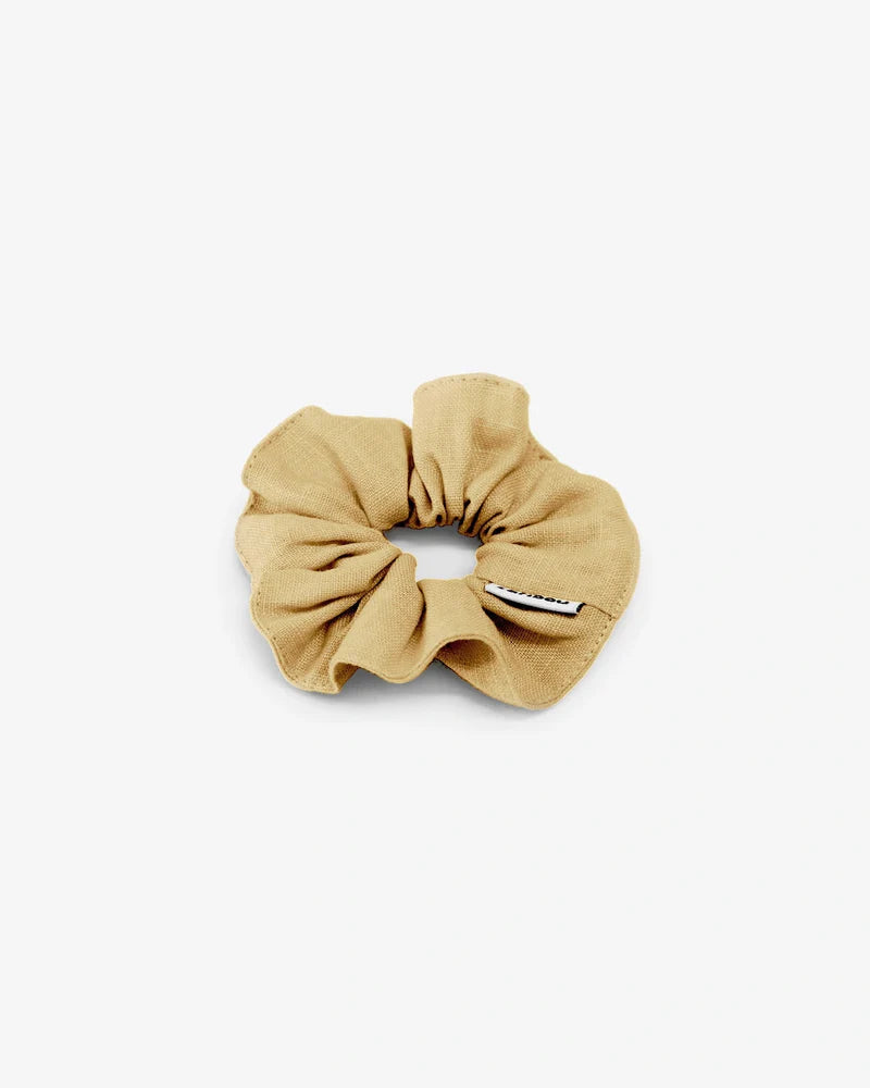 Chouchous en lin - Caribou