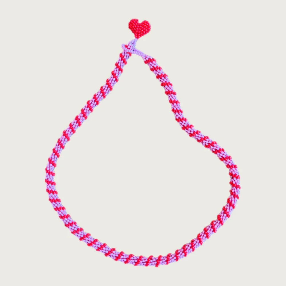 Collection Colliers LOVE LOVE Necklaces - Amori Mori