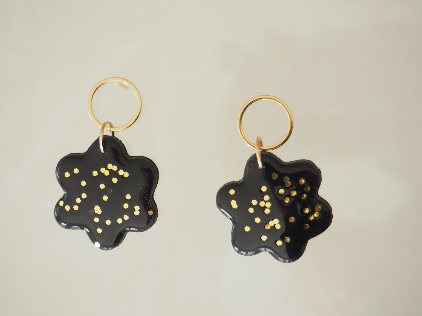 Collection boucles - Bon Matin Design