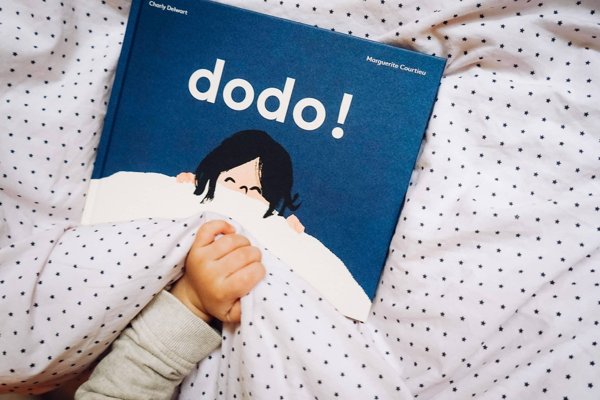 Dodo Livre ! -Marcel et Joachim