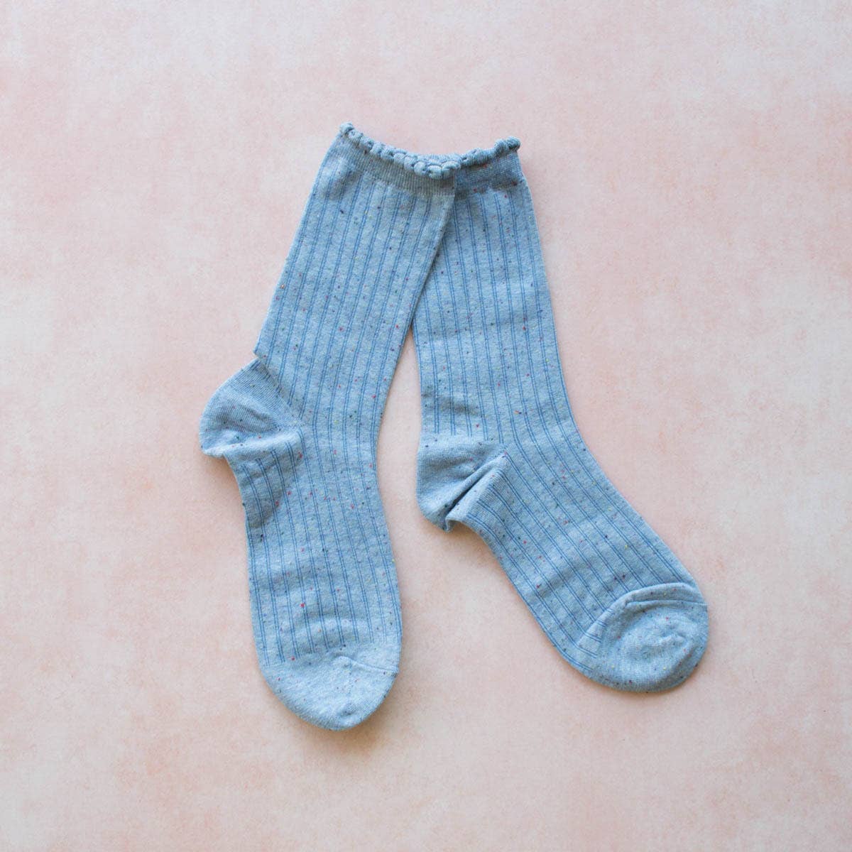 Chaussettes Confetti Socks - Tiepology