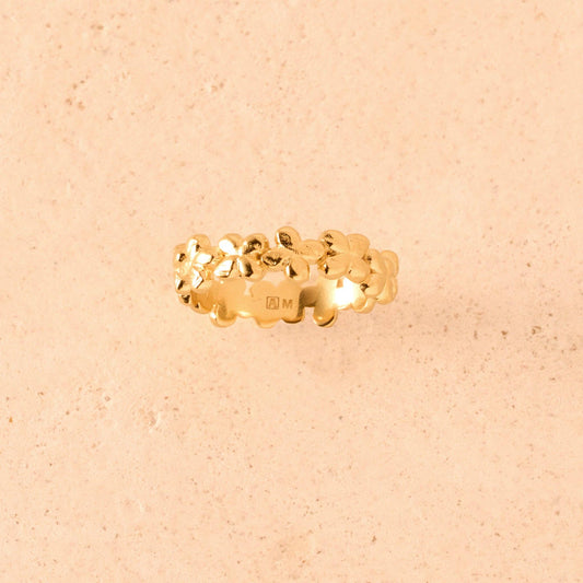 Bague Laura Ring - Agapée