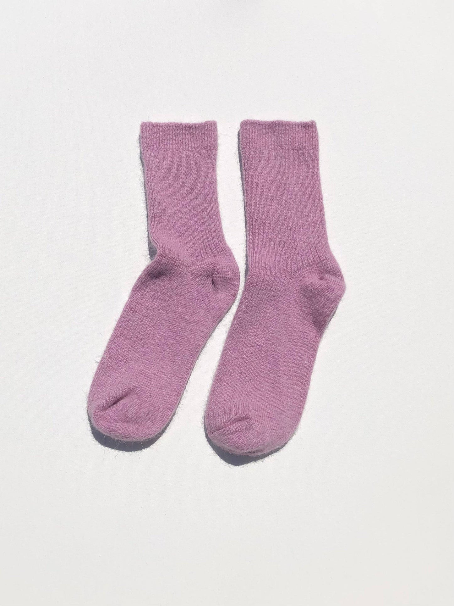 Chaussettes Angora Socks - Billy Bamboo
