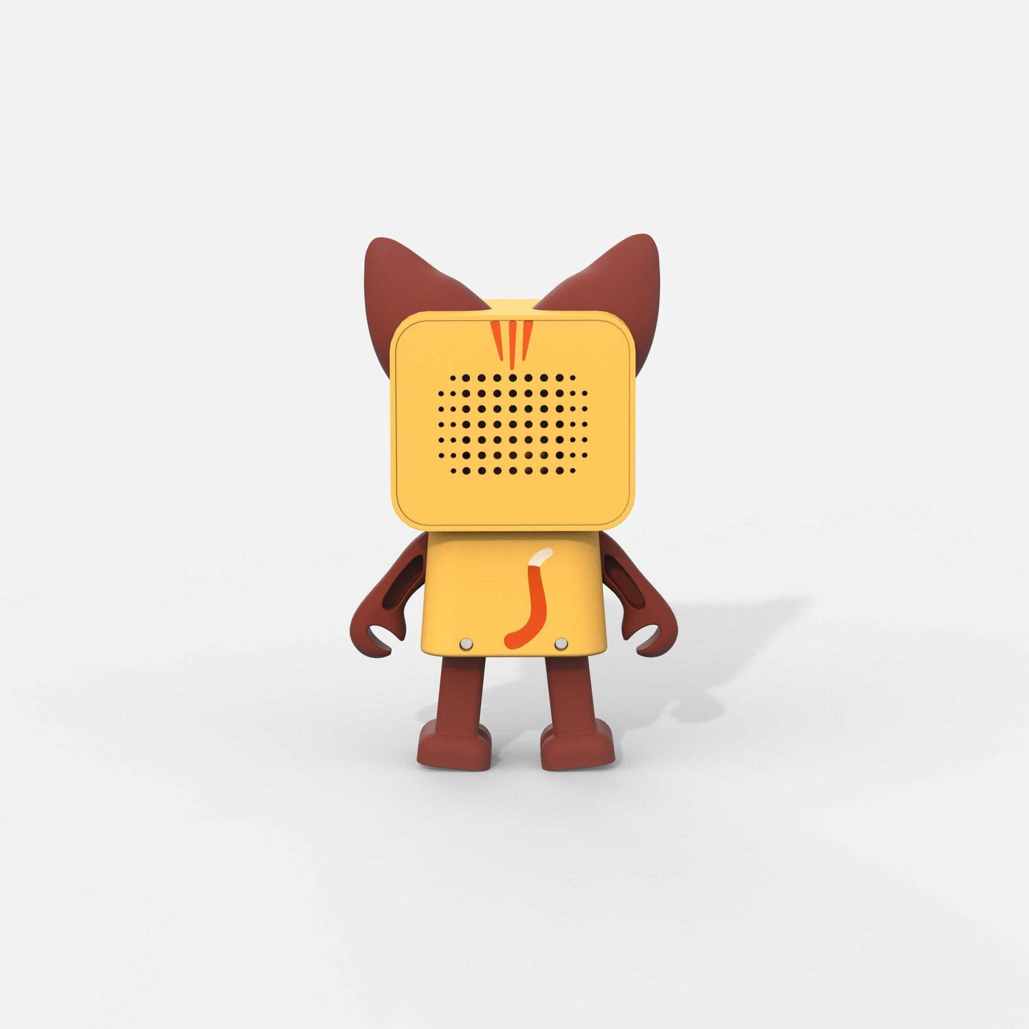 Enceinte Bluetooth Dancing Cat - MOB