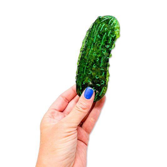 Pince XL Cornichon Pickle claw - Jenny Lemons