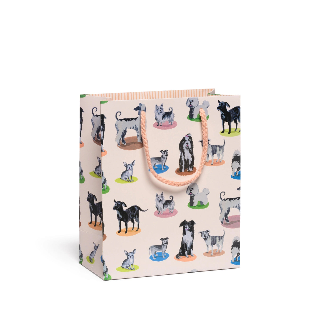 Collection Sacs Cadeaux - Red Cap Cards