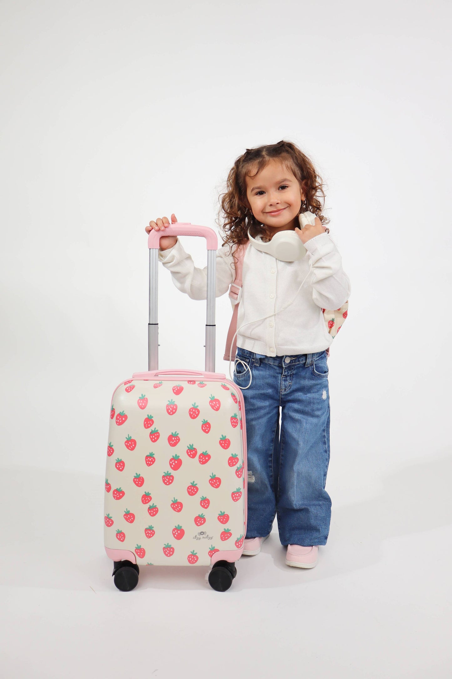 Valise Enfant - Itzy Ritzy