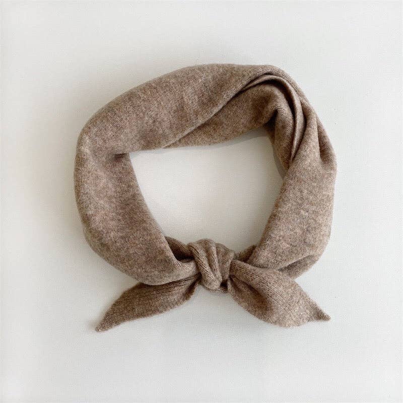 Foulards en laine - Scarf - Billy Bamboo