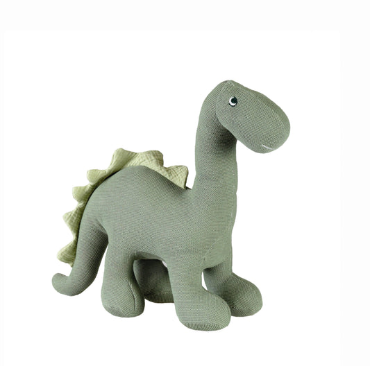 Petite peluche Victor le Dinosaure - Egmont Toys