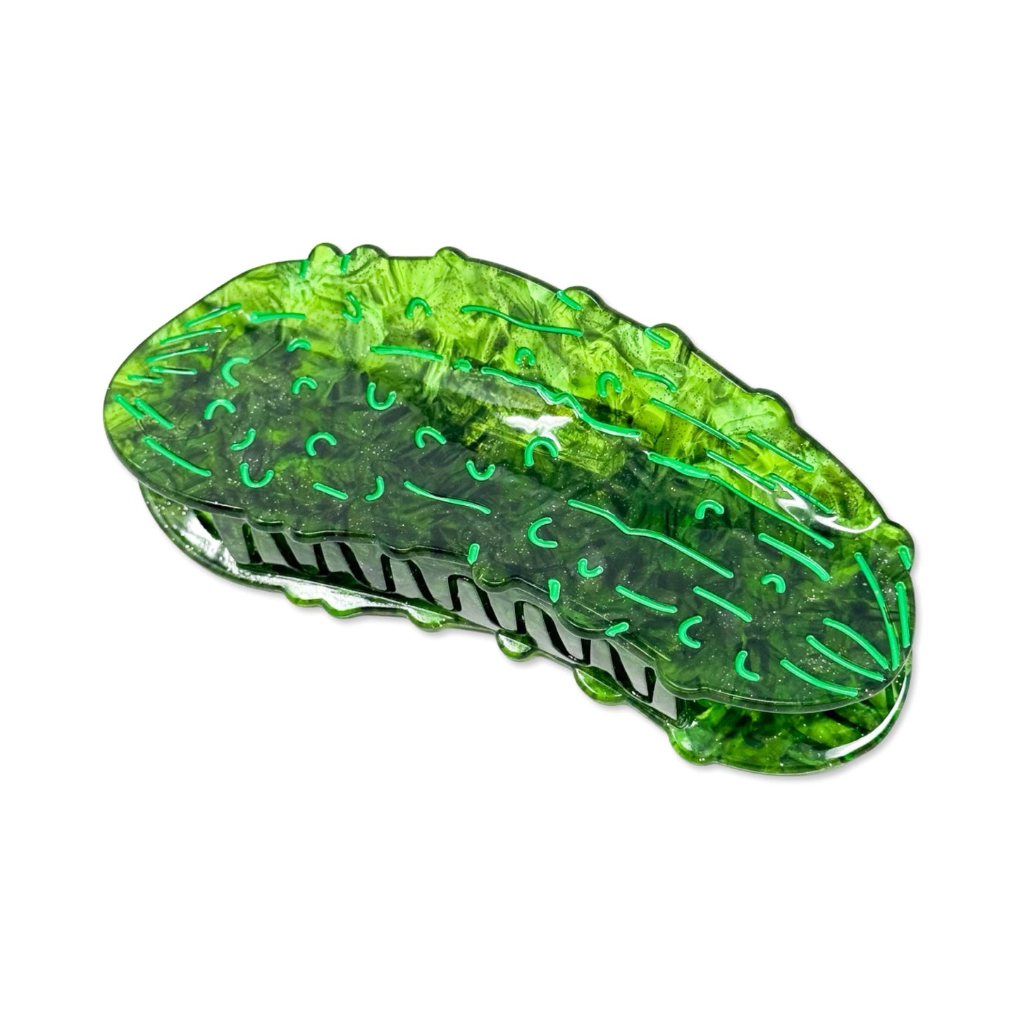 Pince XL Cornichon Pickle claw - Jenny Lemons