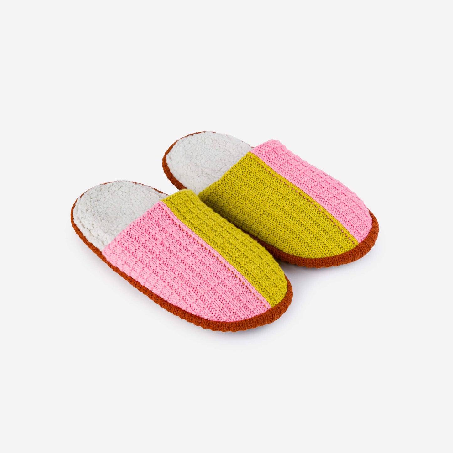 Collection Pantoufles Slide Slippers - Verloop